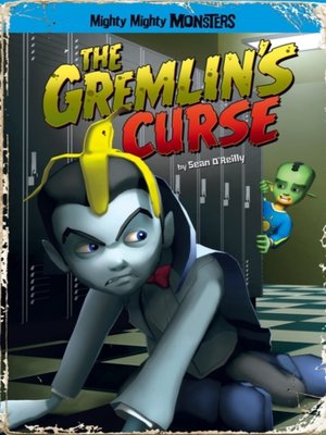 cover image of Gremlin's Curse